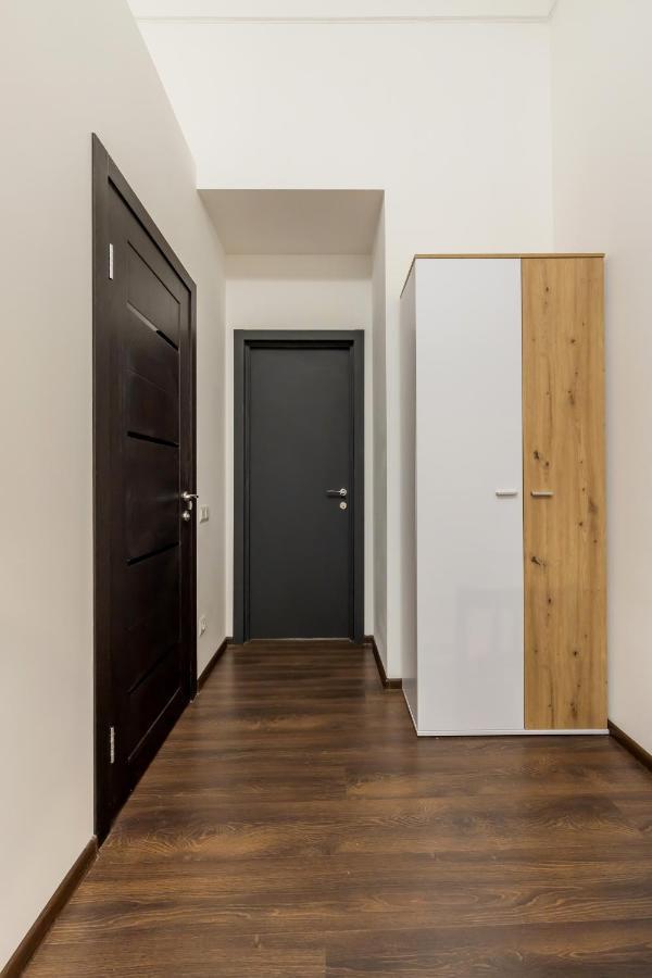 Rv Old City Apartment Velyka Vasylkivska 28,Self Check-In 24Х7 Kiev Esterno foto