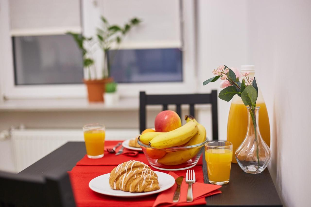 Rv Old City Apartment Velyka Vasylkivska 28,Self Check-In 24Х7 Kiev Esterno foto