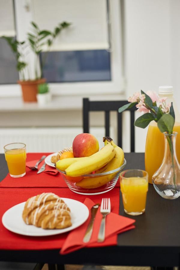 Rv Old City Apartment Velyka Vasylkivska 28,Self Check-In 24Х7 Kiev Esterno foto