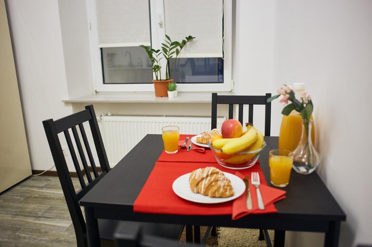 Rv Old City Apartment Velyka Vasylkivska 28,Self Check-In 24Х7 Kiev Esterno foto